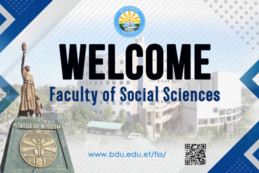 Faculty of Social sciences
