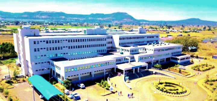 Tibebe Ghion Specialized Hospital