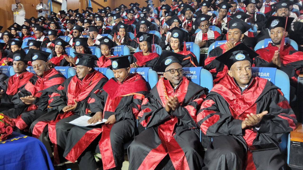 Doctor of Medicine Graduation, Class of 2025