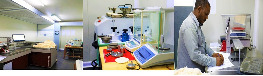 Accredited Parameters