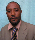 Dr. Abebaw Bizuneh, Picture