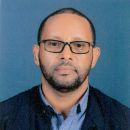 Melkemariam Genet Daget (PhD, Assistant Professor)