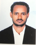 Dr. Baye Berhanu, picture
