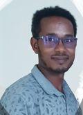 Khalid Alemu Tegegne, Picture