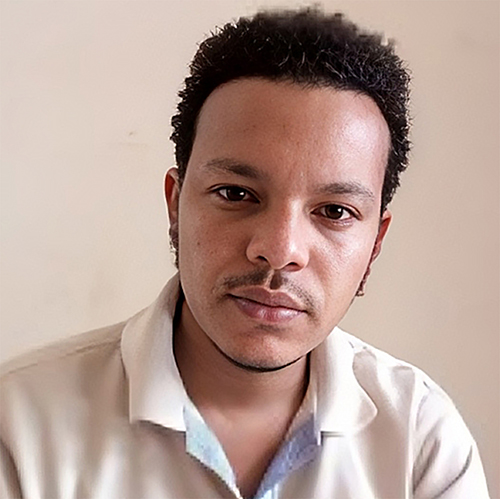 Dr. Mekonnen Wagaw