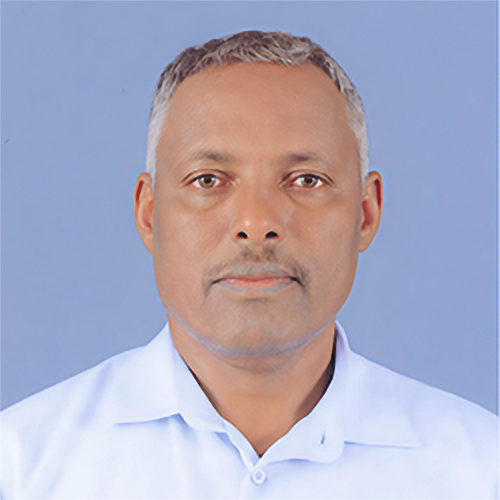 Dr. Tesfa Tegegne