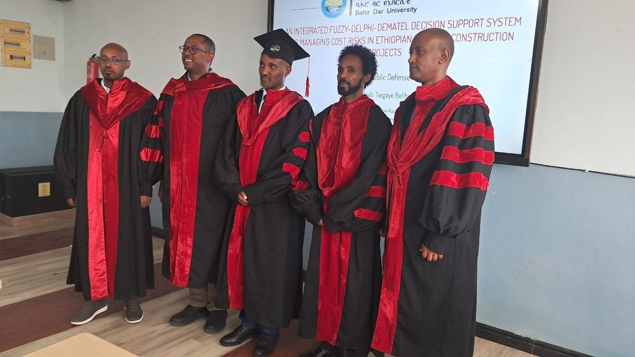 Kaleab Tsegaye