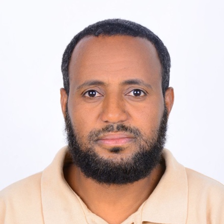 Adem Chanie Ali(PhD)