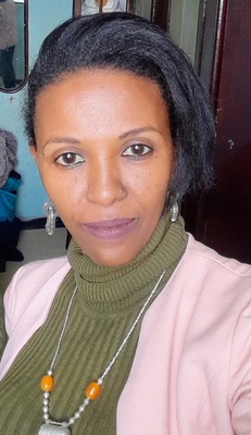 Tigist Mekonnen Abeje