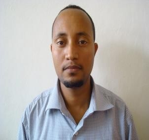 Zelalem Tesfaye Worku