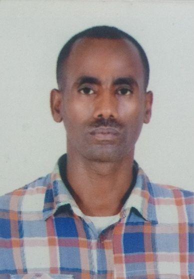 Mergeta Gebreab Bogale Tafere