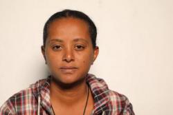 Aster Mulu Tewolde (PhD)