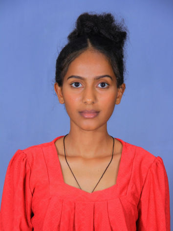 Ms. Tsedal mequanent Admasu