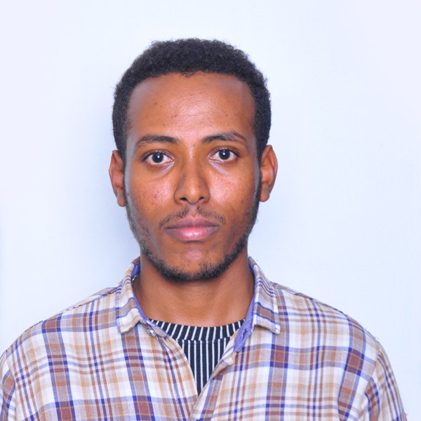 Mekonen Getachew Abebe