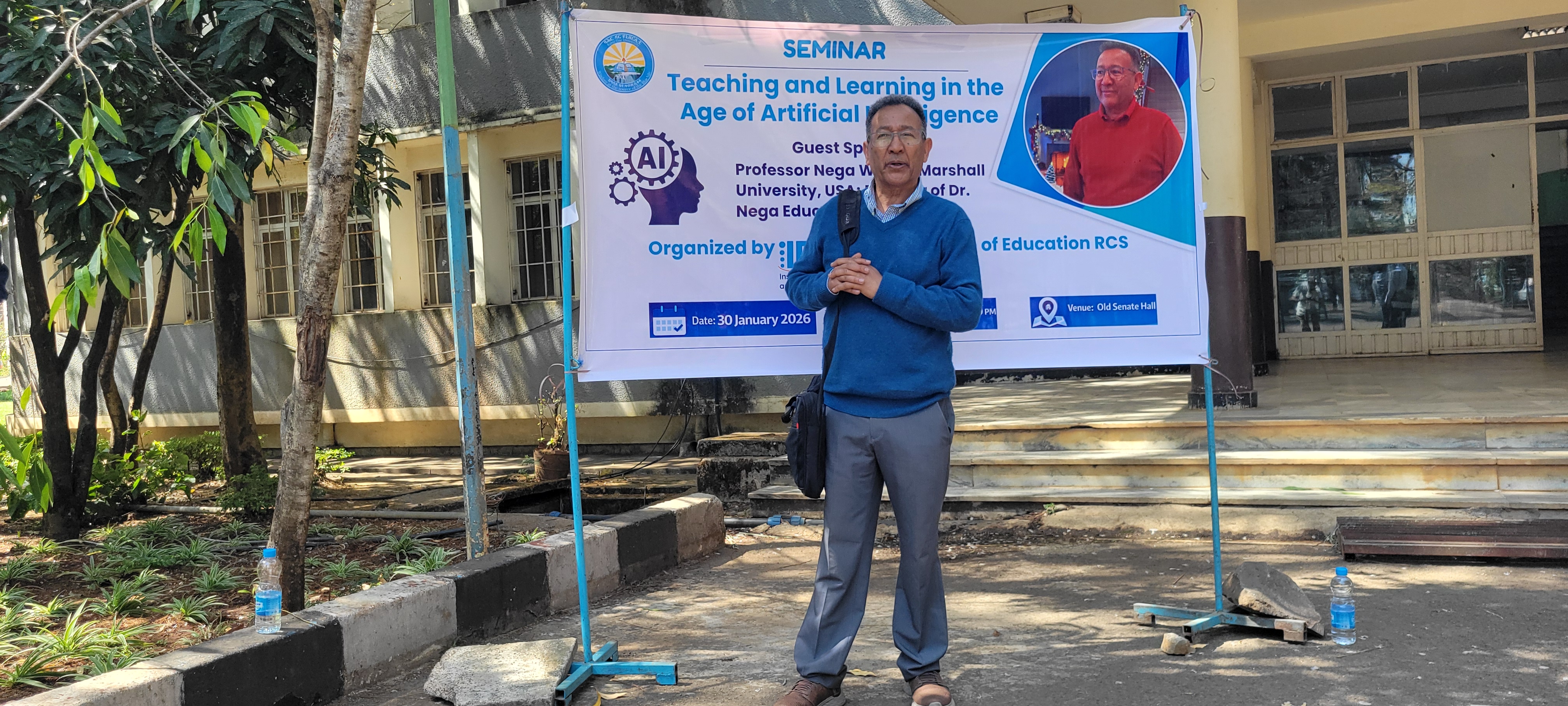 seminar