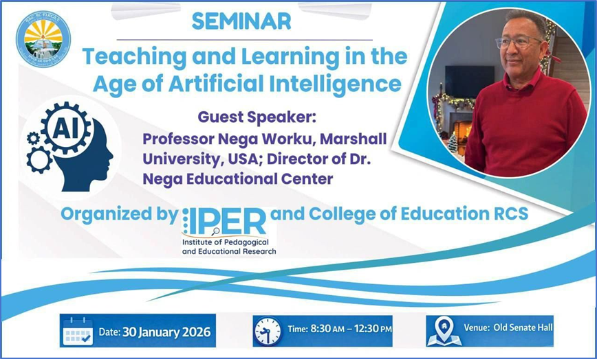 seminar