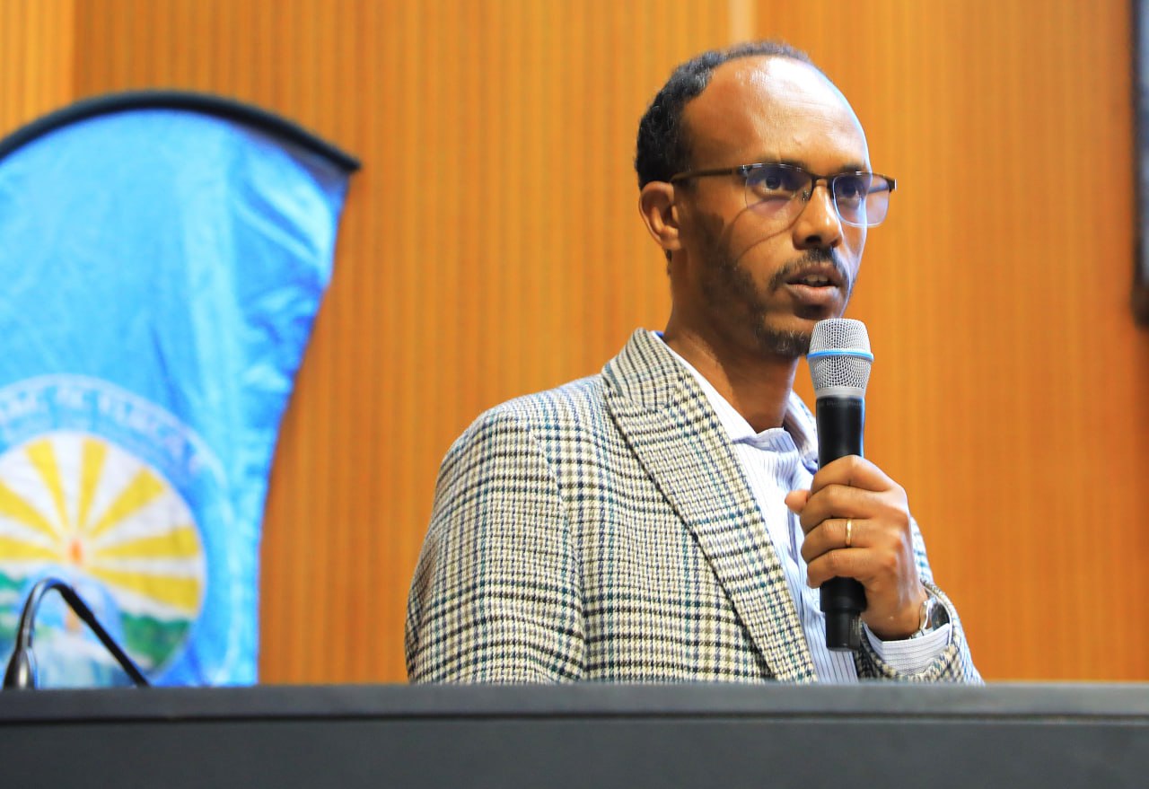 College of Medicine and Health Sciences Reviews 2025/26 Performance and Outlines Key Priorities for the 2026/27 Fiscal Year