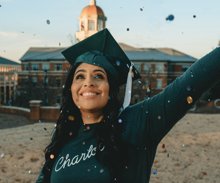 Almuni and Testimonials