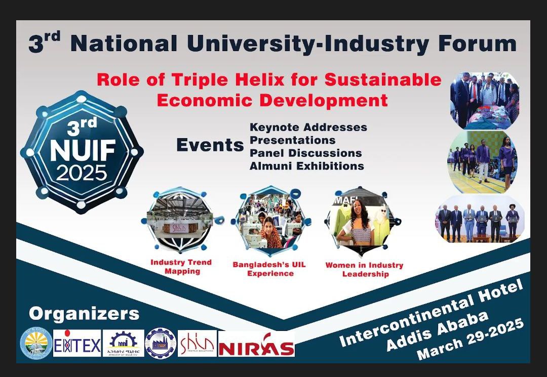 National University-Industry Forum