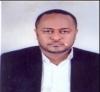 Adane Haile (Associate Professor)