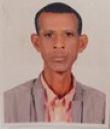 Mr. Wolelaw Endalew (Lecturer)