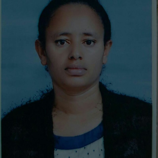 Dr Berhanie